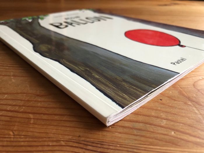 Livre Mon ballon - photo numéro 8
