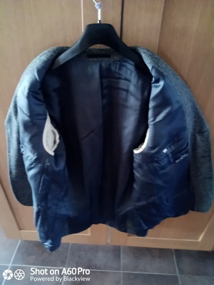 Veste homme - photo numéro 2