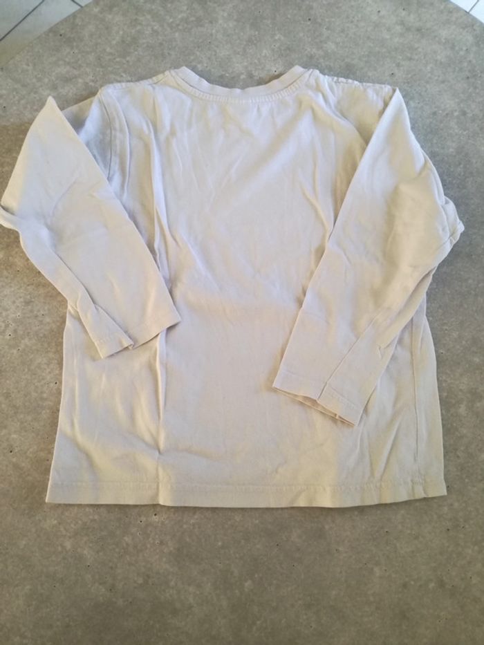 T.shirt - photo numéro 3