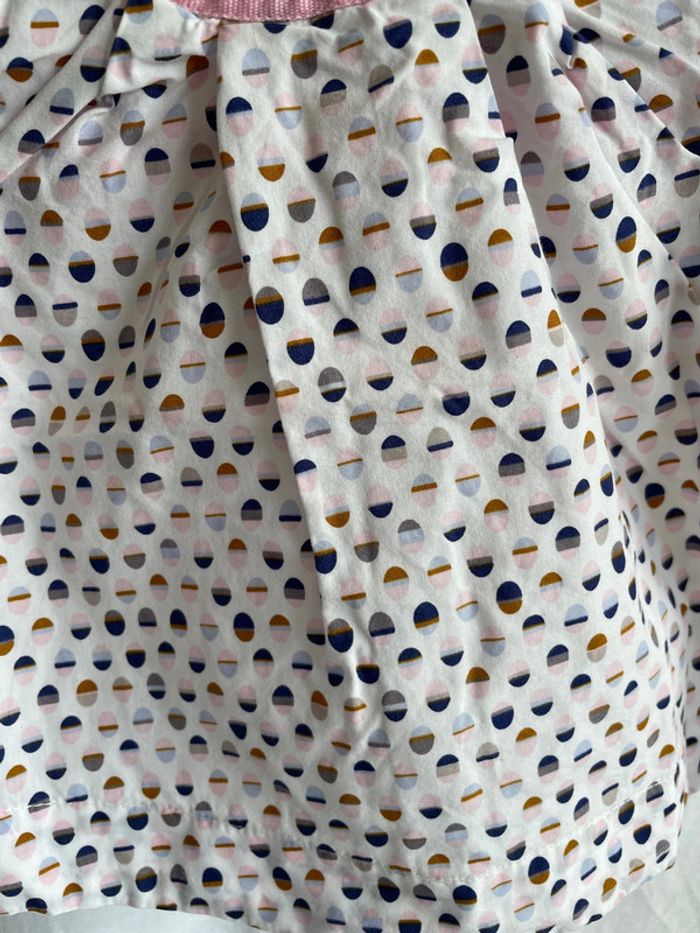 Blouse 3 mois obaibi - photo numéro 2