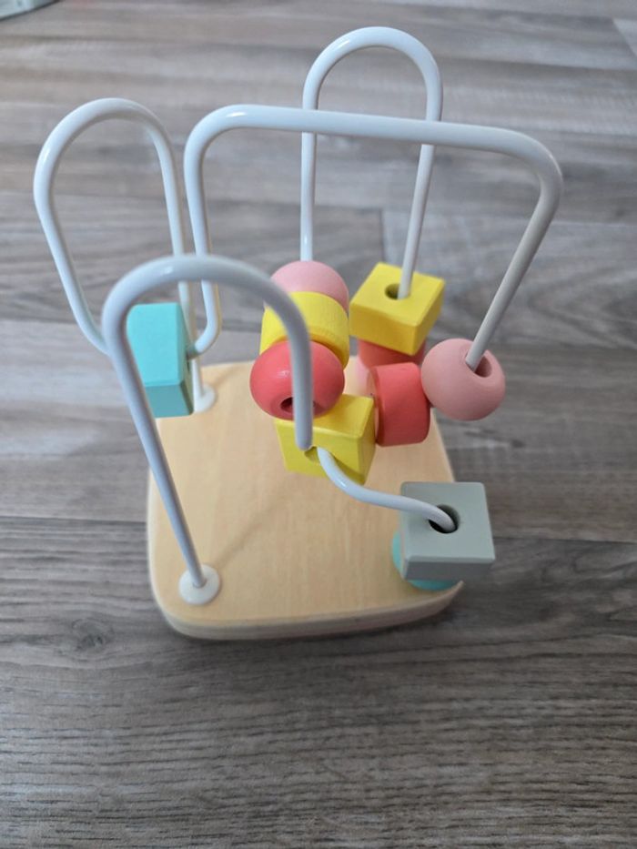Mini boulier