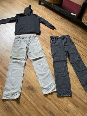 Lot de vêtements garçon gemo 16 ans