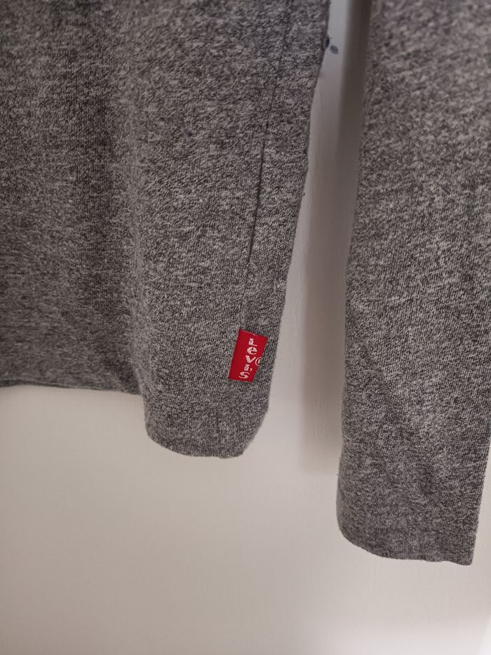 T shirt Levi's - photo numéro 3