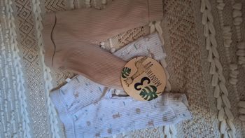 Legging bébé 