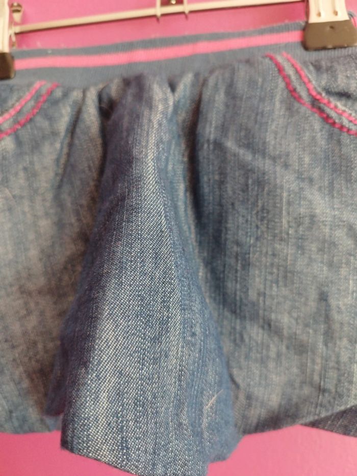 Jupe b4 - photo numéro 2