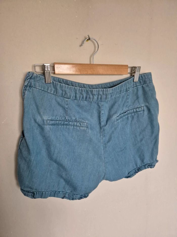 Short Naf Naf taille 42 cm - photo numéro 6