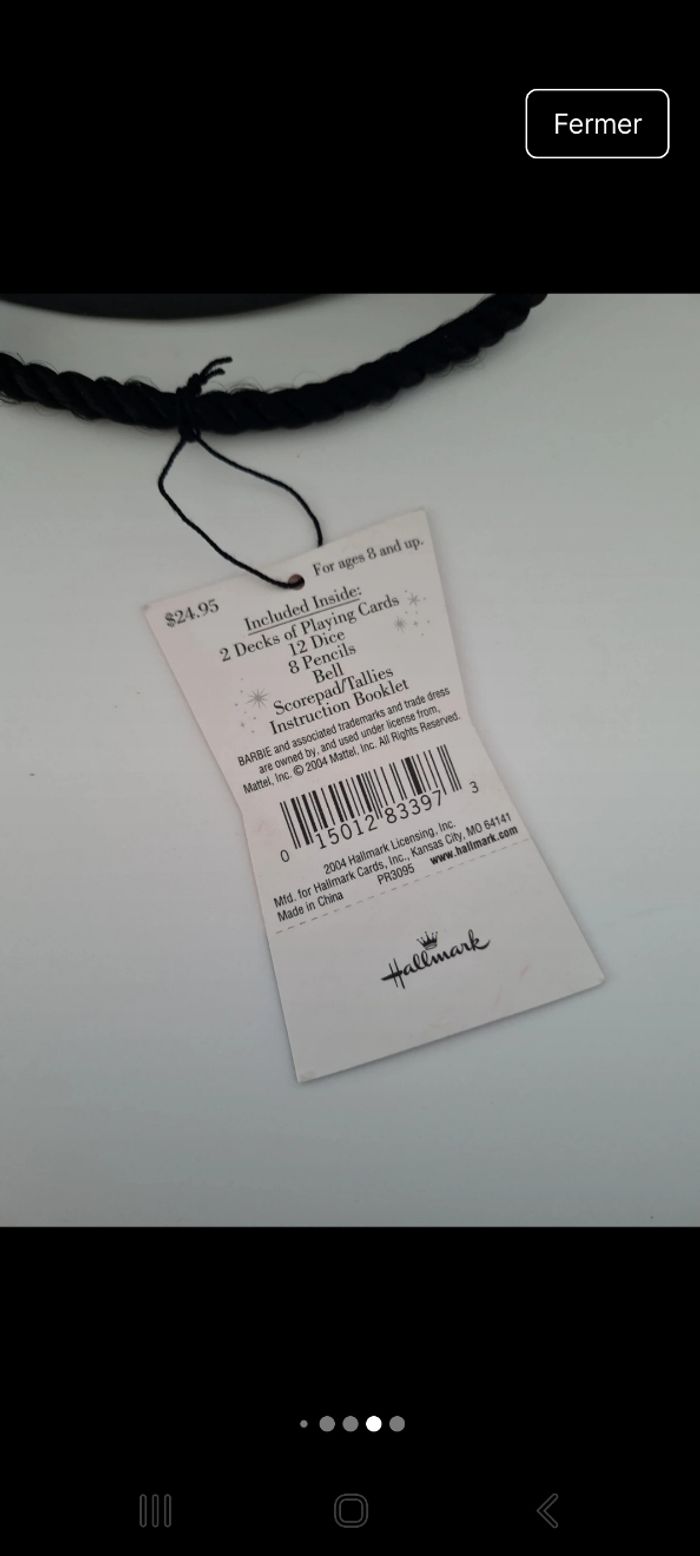 Jeux Barbie - photo numéro 6