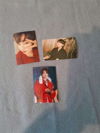 Jungkook bts