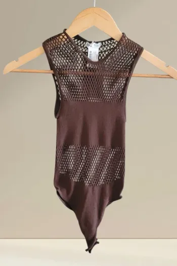 Body Zara Taille XS-S