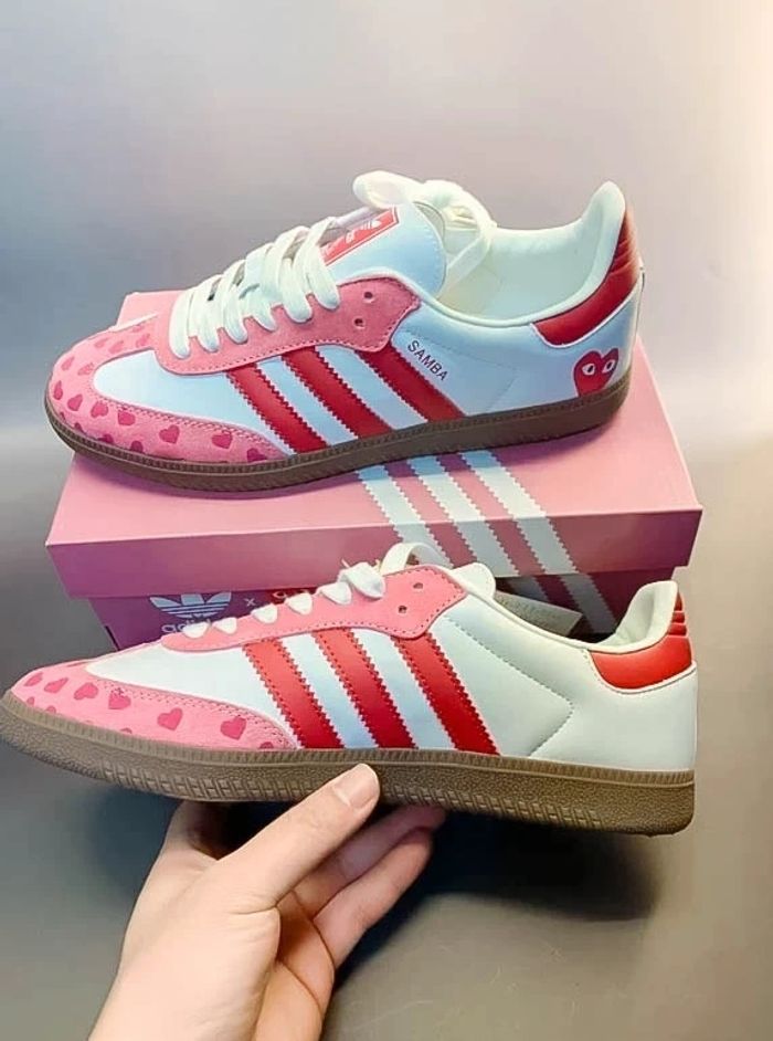 Adidas originals samba Taille 37 - photo numéro 2