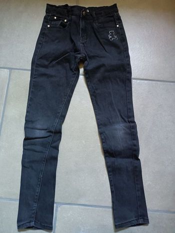 Pantalon lulu castagnette