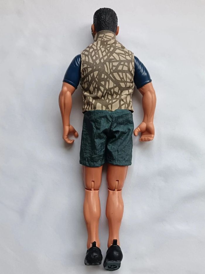 poupée mannequin Action Man - photo numéro 4