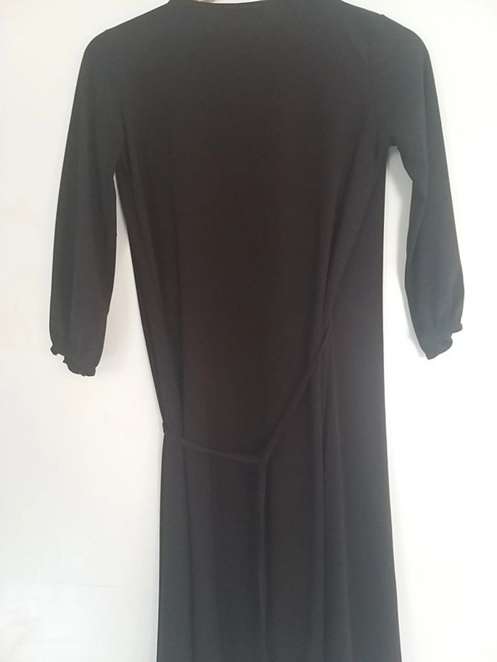 Robe portefeuille en 36 - photo numéro 4
