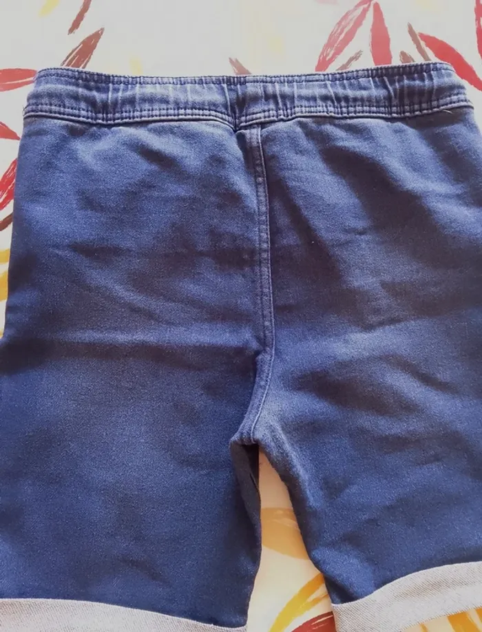 Bernuda jean elasthane pepperts - photo numéro 5