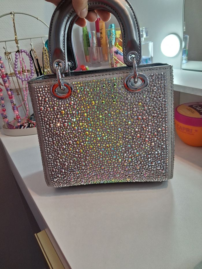 Sac femme - photo numéro 3