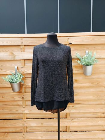 Blouse taille 1