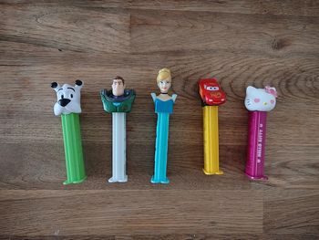 Pez vide