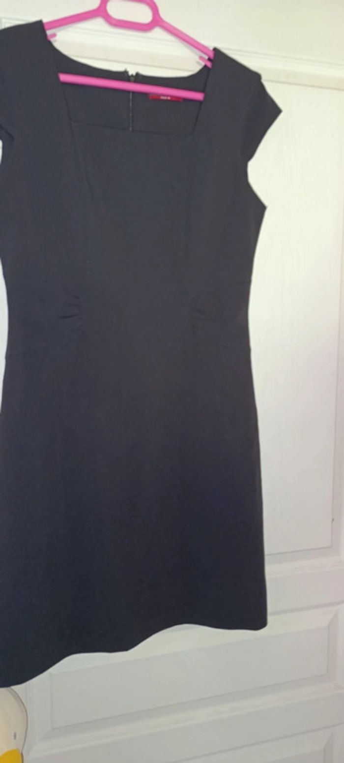 Jolie robe noire
