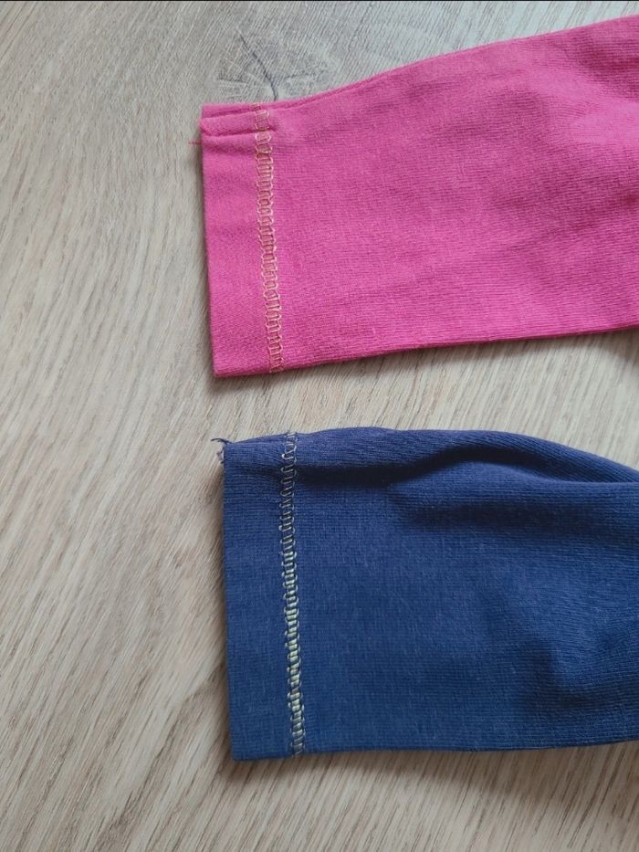 Lot 2 Sous-pull 6 mois - photo numéro 5