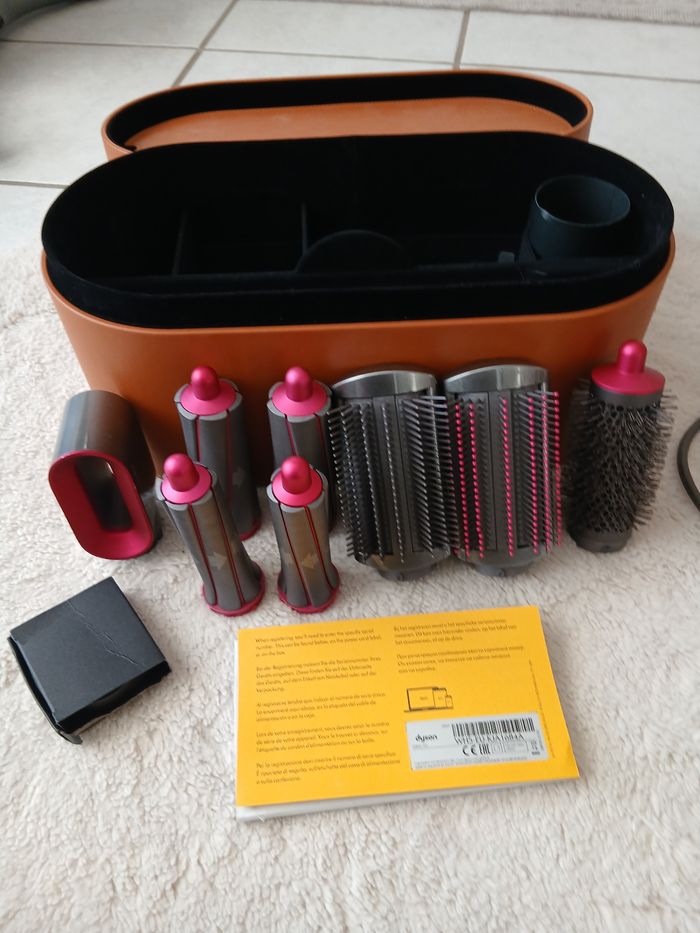 Dyson Airwrap - photo numéro 2
