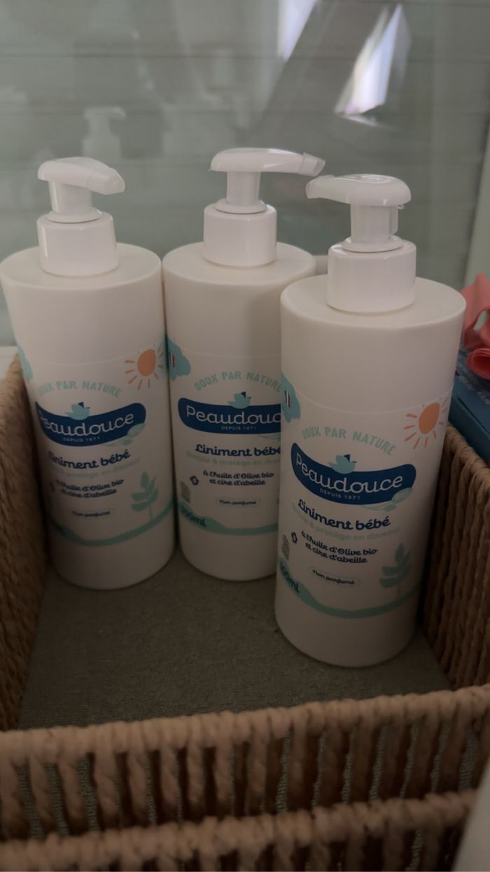 Liniment marque PEAUDOUCE - photo numéro 2