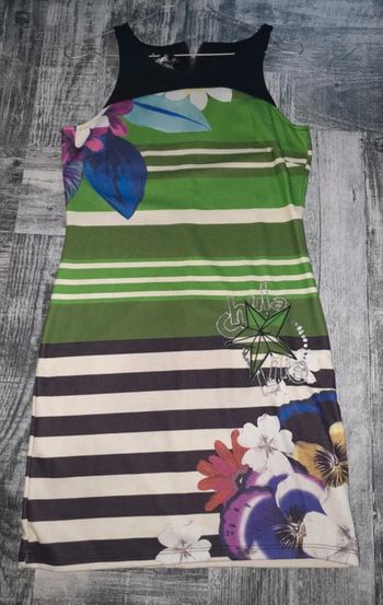 Robe 👗 desigual M