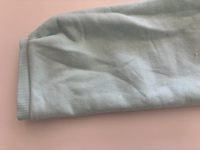 Sweat Catimini 6 ans - photo numéro 7
