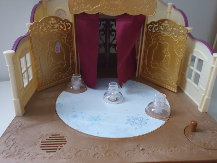 Théâtre de Danse Sylvanian Families - photo numéro 2
