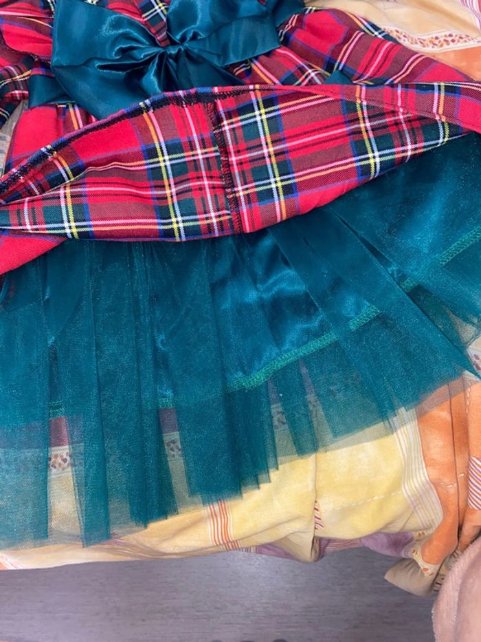 Tenue de fêtes - photo numéro 4