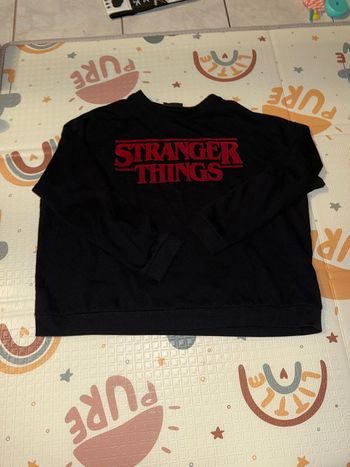 sweet stranger things