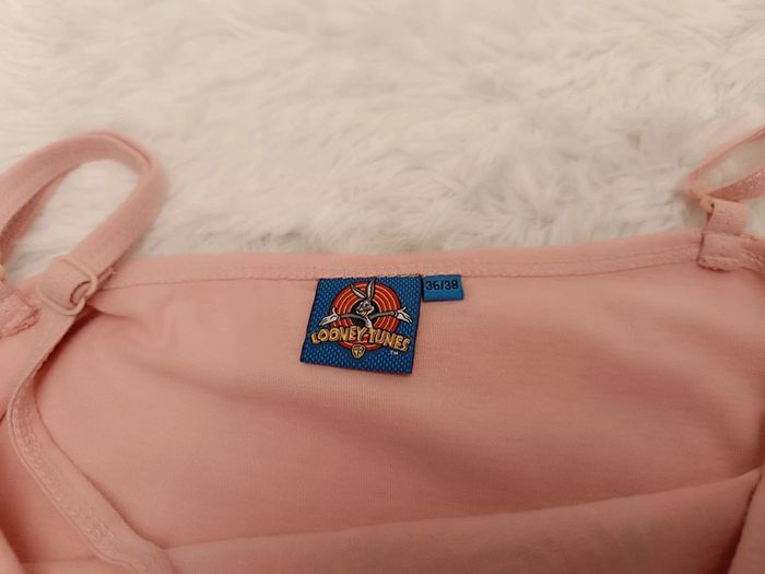 Nuisette / Chemise de nuit Titi T. 36/38 Looney Tunes - photo numéro 7