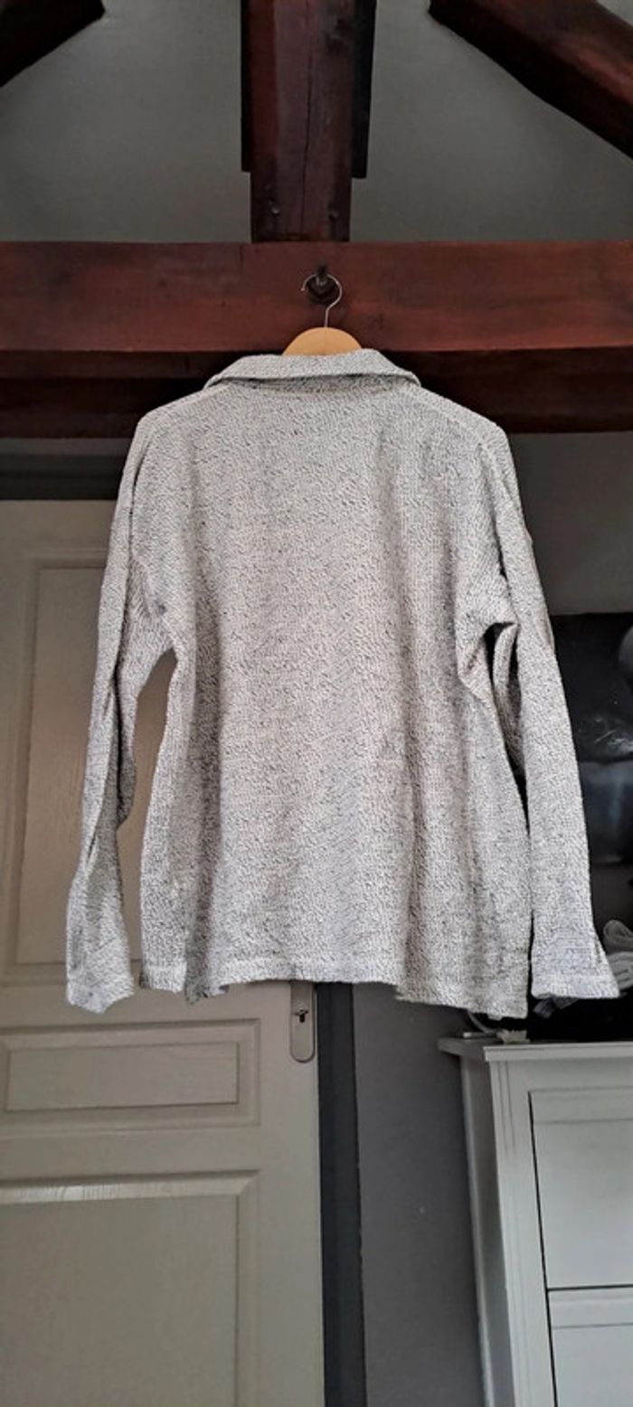 Pull en tricot. Taille L grand. - photo numéro 3