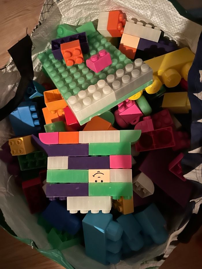 Legos - photo numéro 2