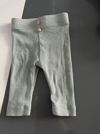 Leggings bébé fille