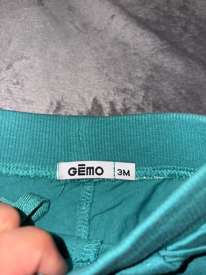 Lot short - photo numéro 2
