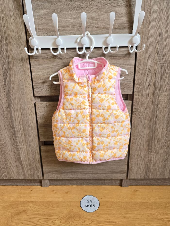 Vêtement Bébé Fille - Collection : le livre de la Savane - Sergent Major - 24 mois 86 cm - photo numéro 6