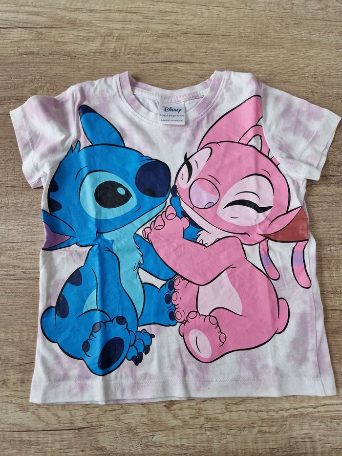 Tee-shirt 5 ans