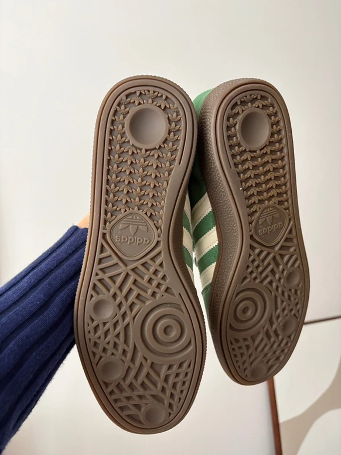 Adidas originals HANDBALL SPEZIAL taille43 - photo numéro 4