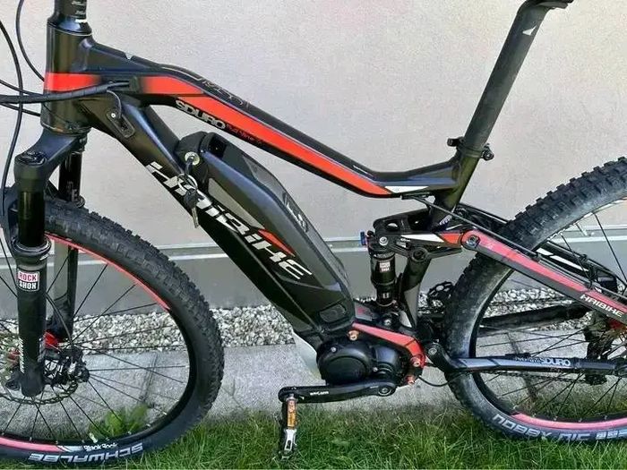 Vélo électrique - photo numéro 3