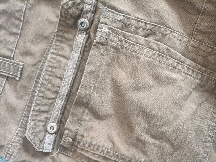 Pantalon cargo homme - photo numéro 5