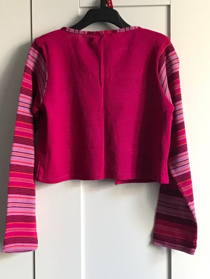 Gilet neuf - photo numéro 2