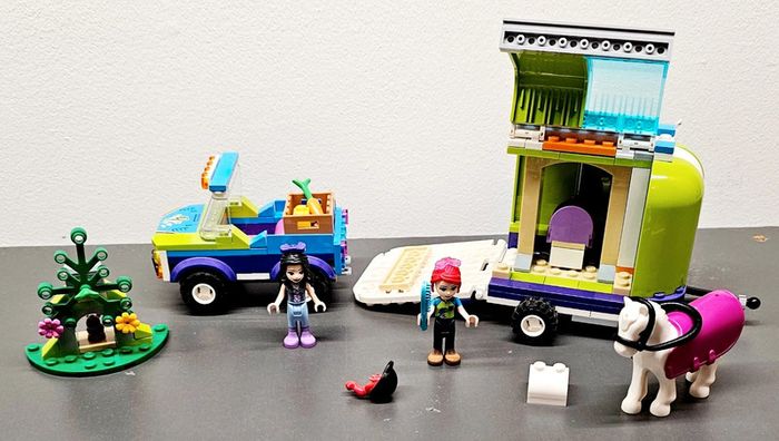 Lego Friends 41371 - photo numéro 2