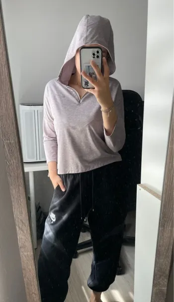 Haut nike femme