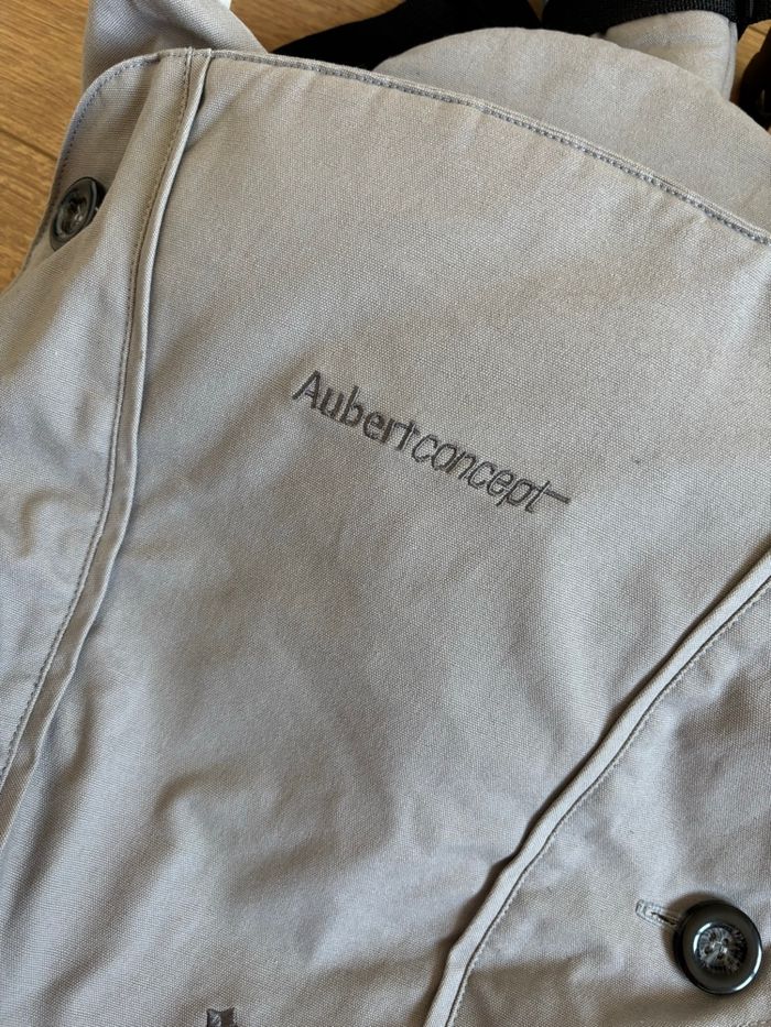 Porte bébé - photo numéro 3