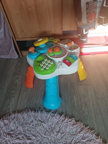 Jeux bébé