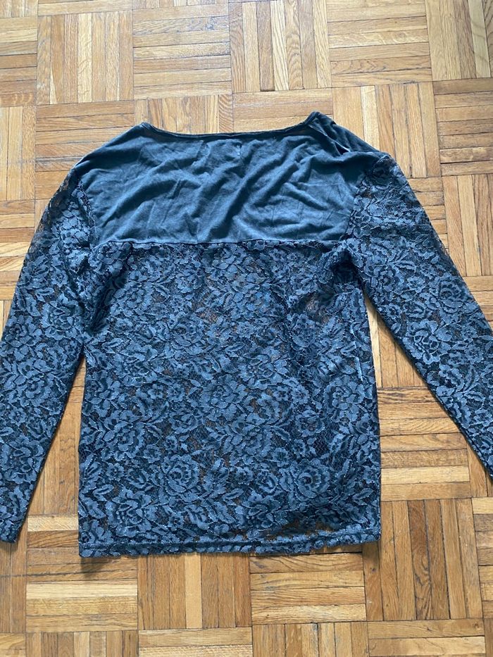 T-shirt gris pour femmes (Rotter Damned) - photo numéro 2