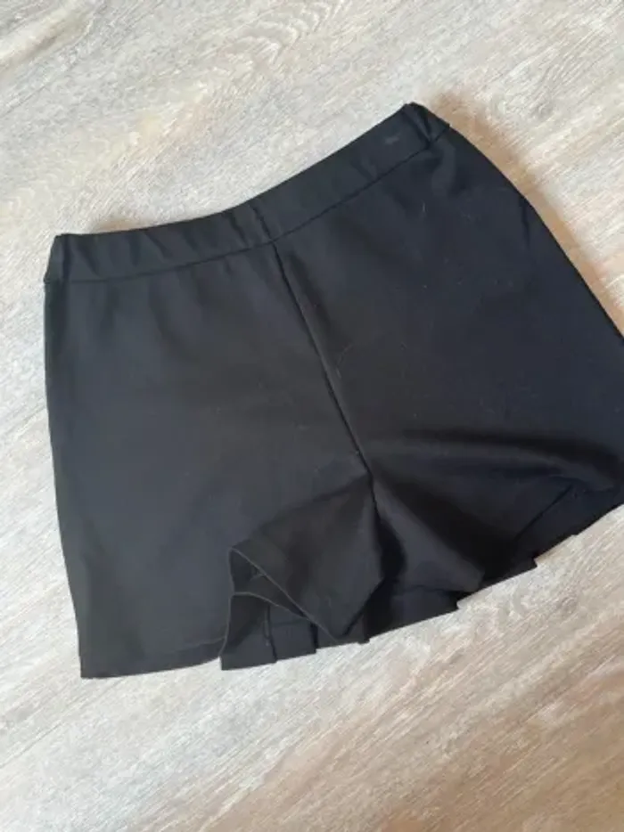 Short jupe Kiabi 12a - photo numéro 3