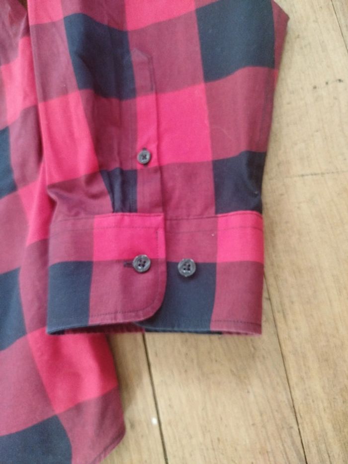 Chemise chaps homme 2 xl - photo numéro 3