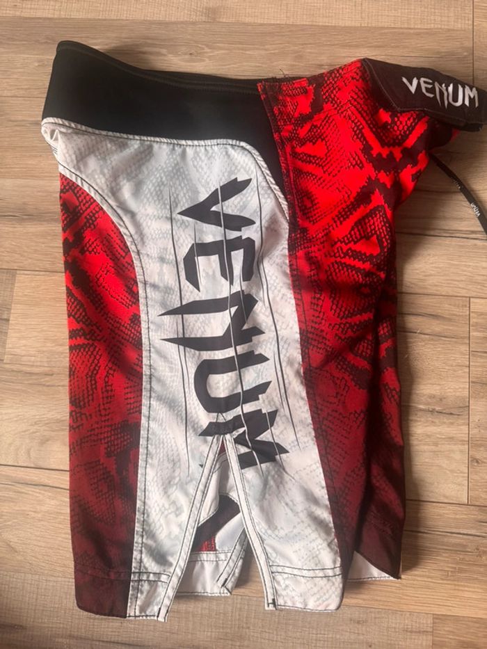 Short de boxe - photo numéro 3