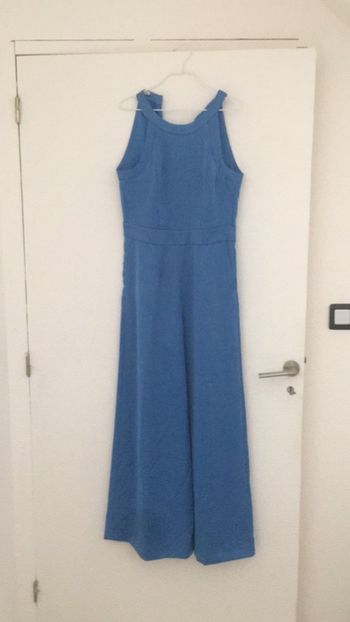 Combi pantalon